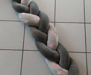 Seitenschläferkissen