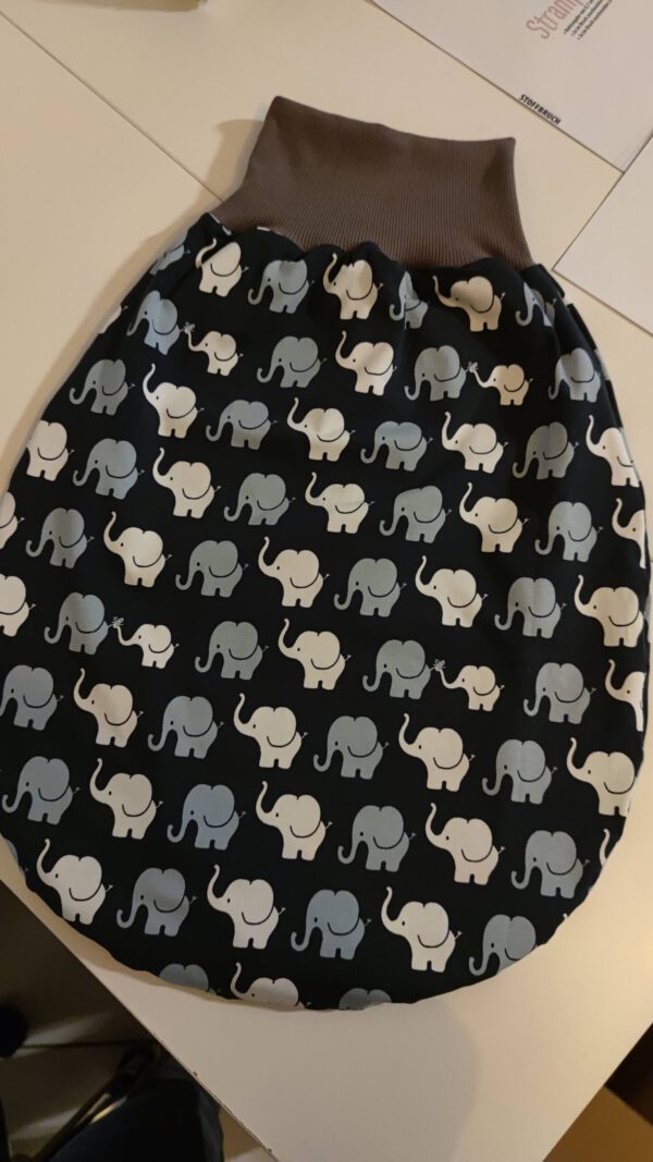 Strampelsack