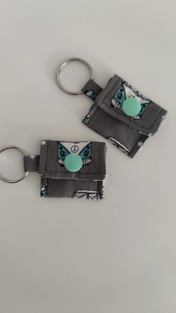 Chiptäschchen