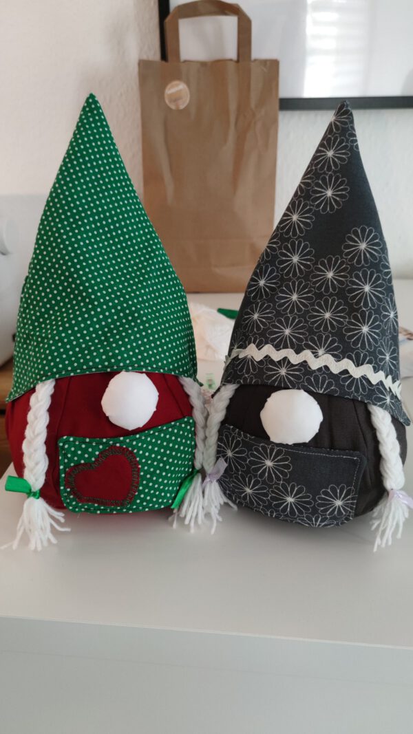 Weihnachtswichtel