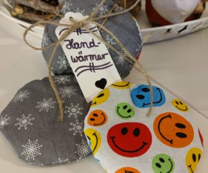Handwärmer