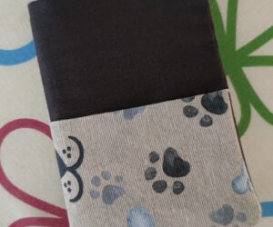 Impfpasshülle für Hunde