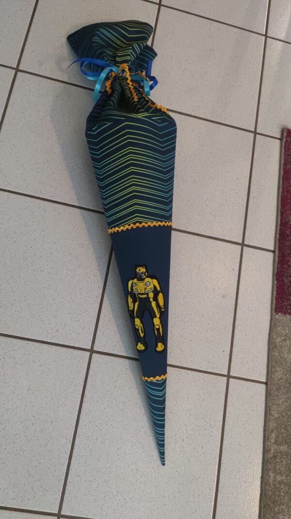 Schultüte