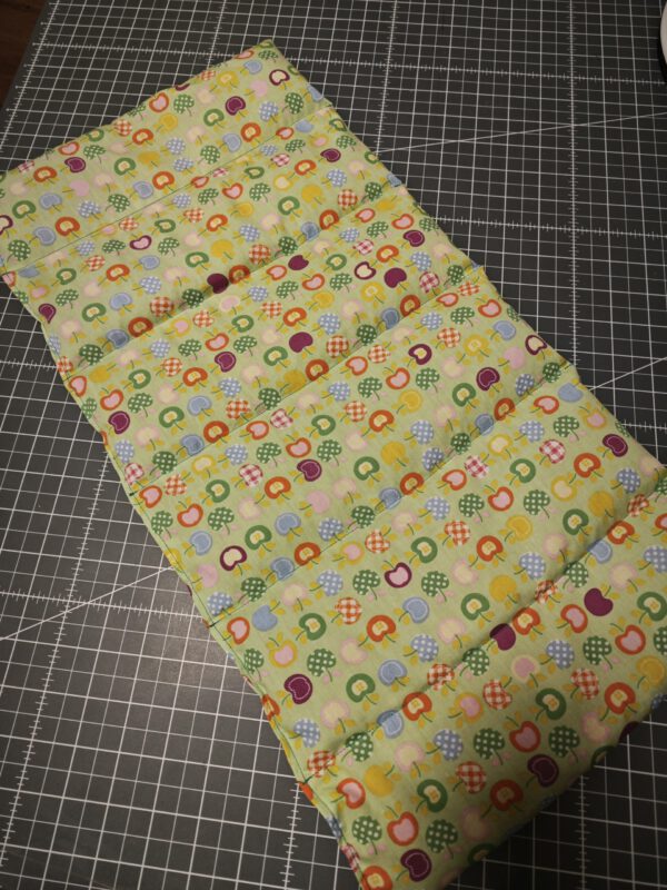Roggenkissen 60 cm x 30 cm