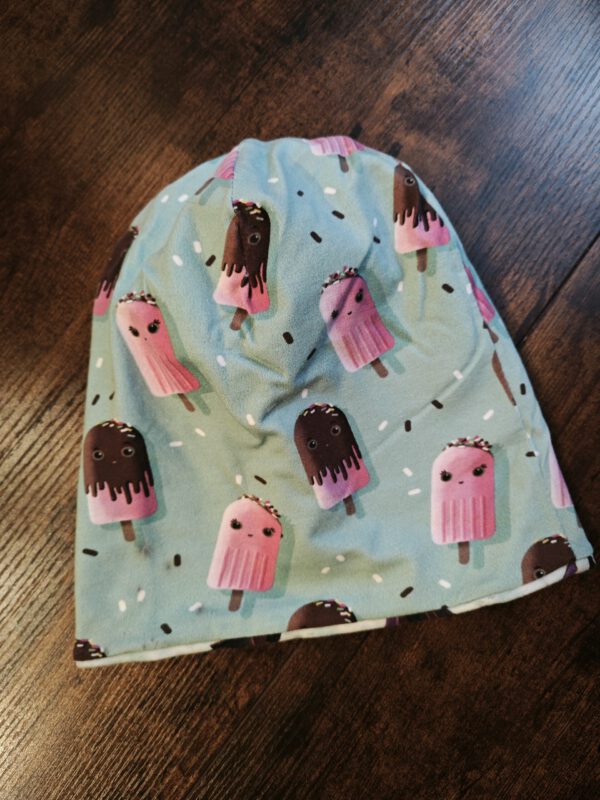 Mütze für Kinder
