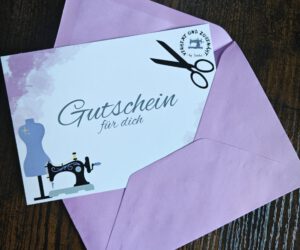 Gutschein