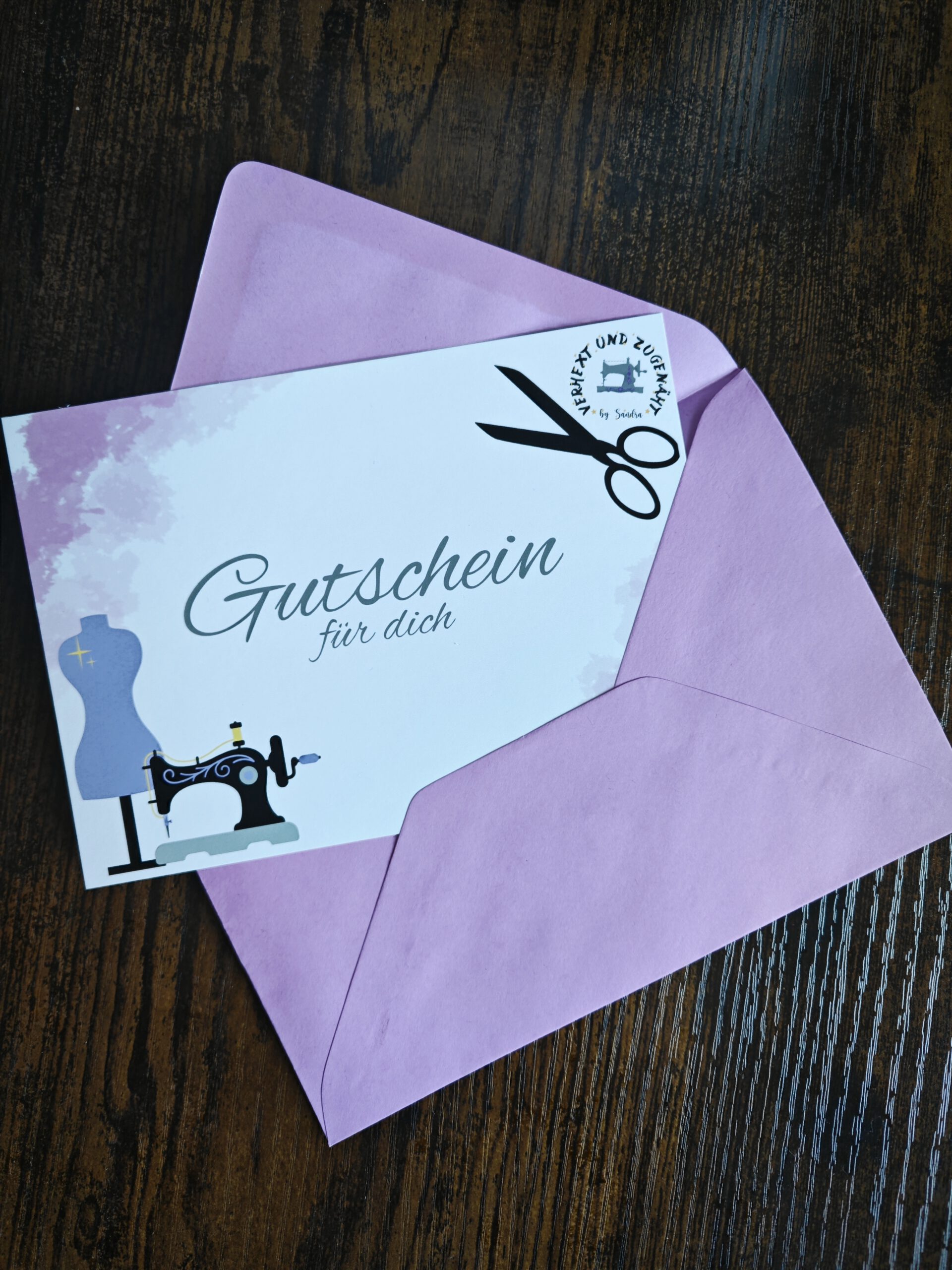 Gutschein