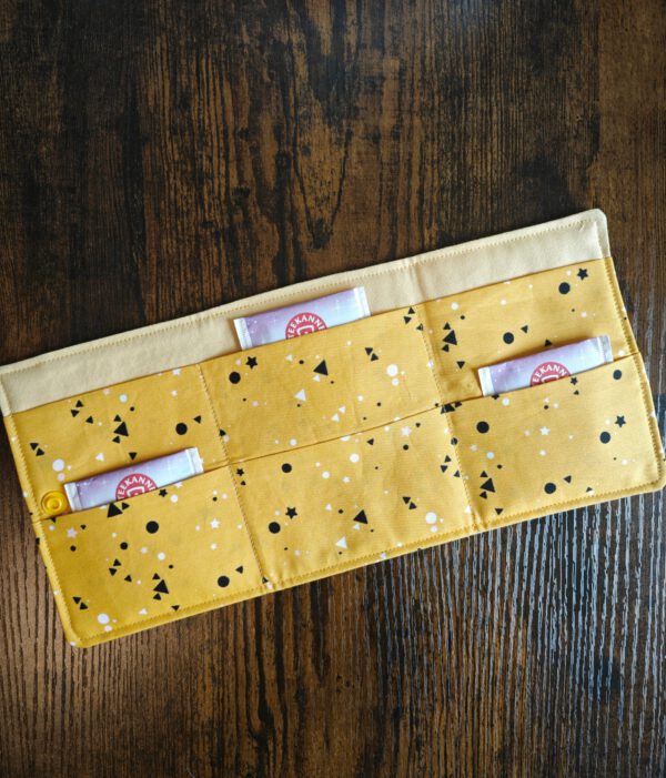 Tee-Organizer mit 6 Fächern