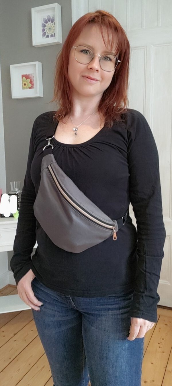 Gürteltasche/Crossbag