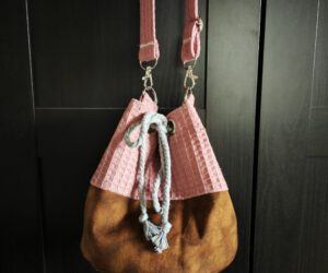 Bucket Bag Gr. S