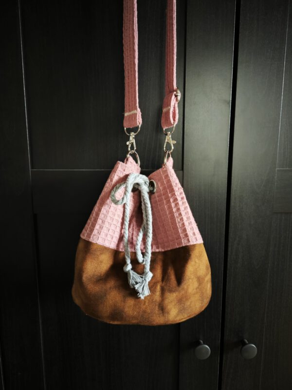 Bucket Bag Gr. S