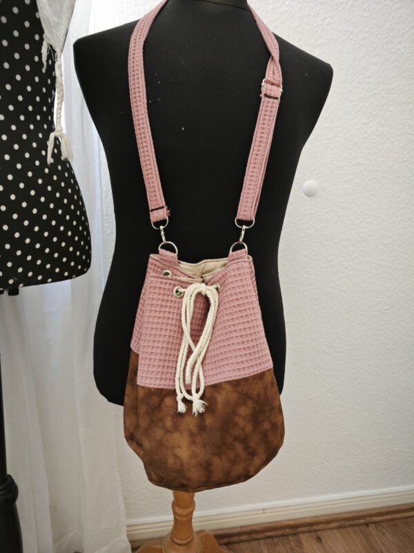 Bucket Bag Gr. M