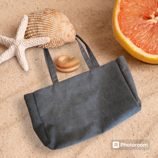 Strandtasche Vorderseite