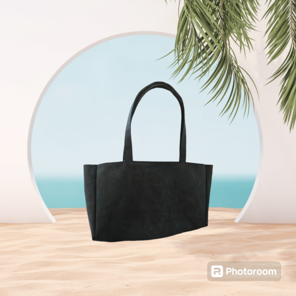 Strandtasche Vorderseite