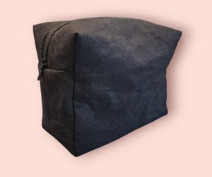 Kleine Boxbag Vorderseite