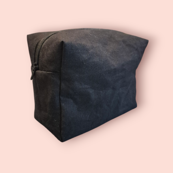 Kleine Boxbag Vorderseite