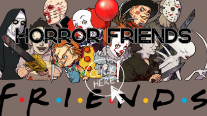 Horror Friends