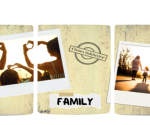 Tasse Family