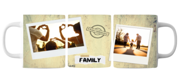 Tasse Family