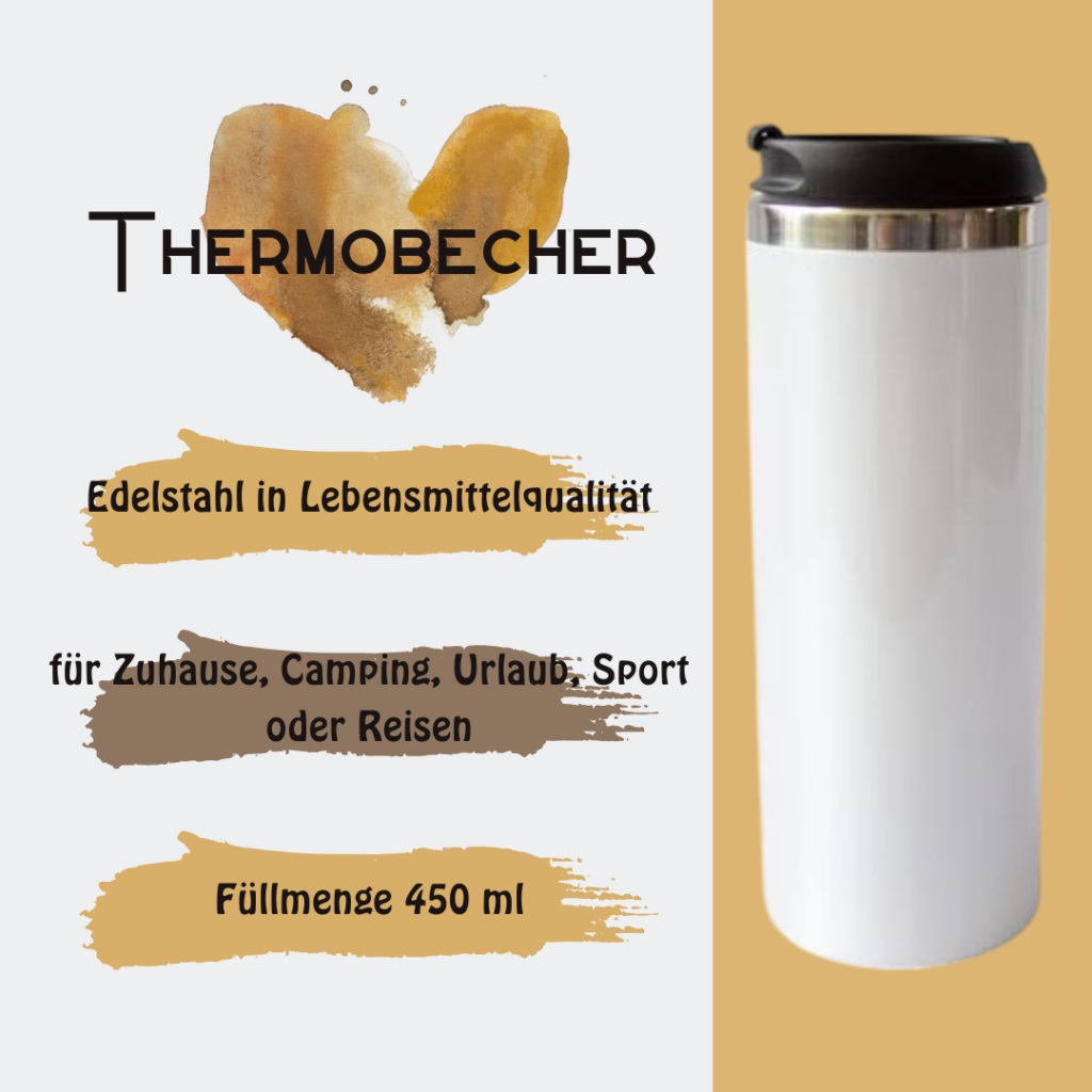 Thermobecher