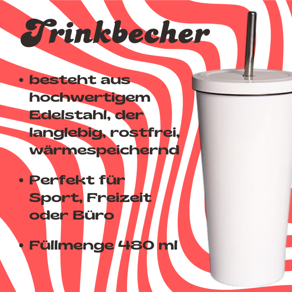 Trinkbecher