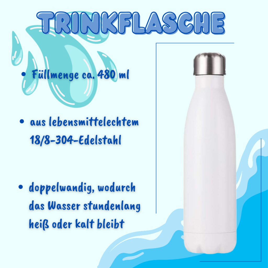 Trinkflasche