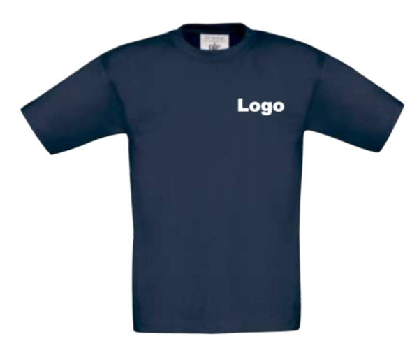 Vereinsshirt Kinder Beispiel