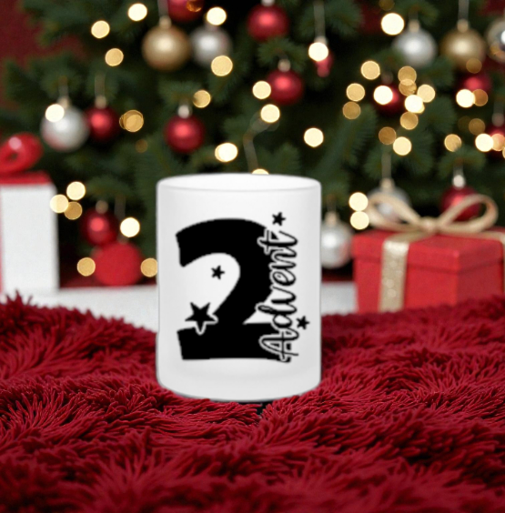 Advents-Set alle 2. Advent