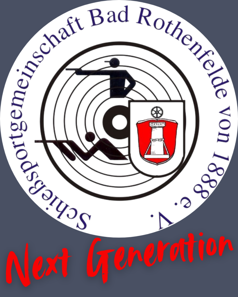 Logo SSG Bad Rothenfelde Next Generation
