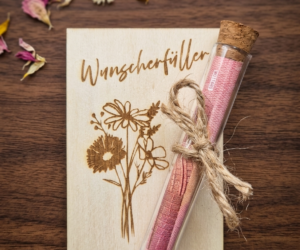 Mini-Wunscherfüller